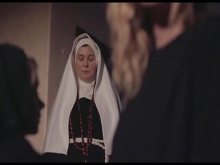 Confessions av en sinful nonne vol 2, gratis voksen video 9d