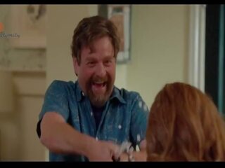 Isla fisher - keeping up with the joneses 2016: dhuwur definisi bayan film 33 | xhamster