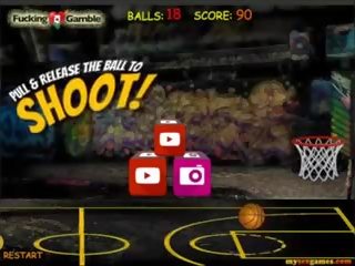 Basket виклик ххх: мій секс vid ігри секс відео відео ba